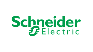 Schneider Electric-Logo