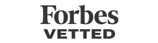 Forbes Vetted Logo