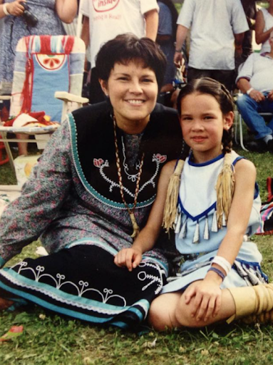 Native American Heritage Month Indigenous communities at Google and around world