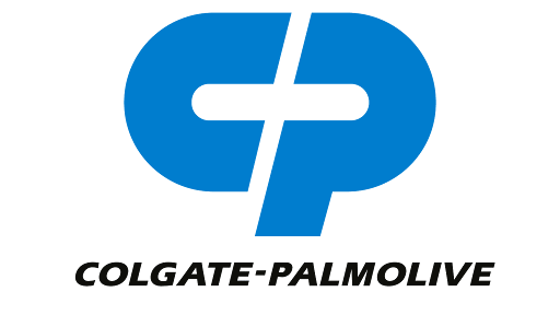 Colgate Palmolive logo