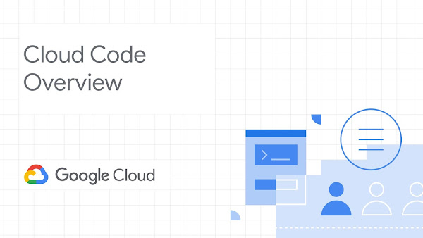 Cloud Code 概览视频