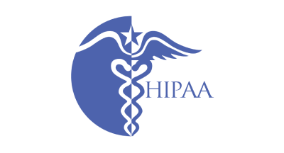 HIPAA logosu