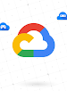 Logotipo de Google Cloud