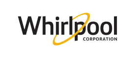 Логотип компанії Whirlpool