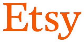 Logotipo de Etsy