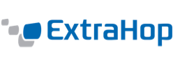 Logo Extrahop