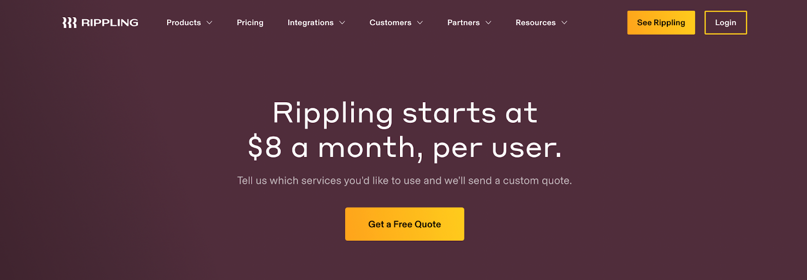rippling-price