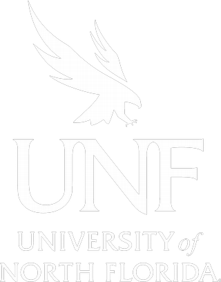 UNF logo