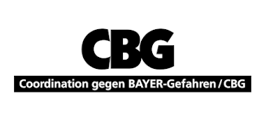 Coordination gegen BAYER-Gefahren