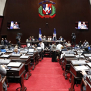 Los miembros de la Cámara de Diputados tomarán posesión el 16 de agosto próximo..