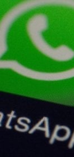 Logo de la aplicación de mensajería WhatsApp - PEXELS | EP