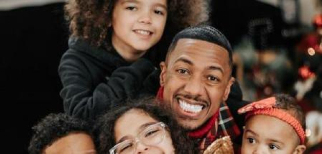 Nick Cannon es padre de una docena