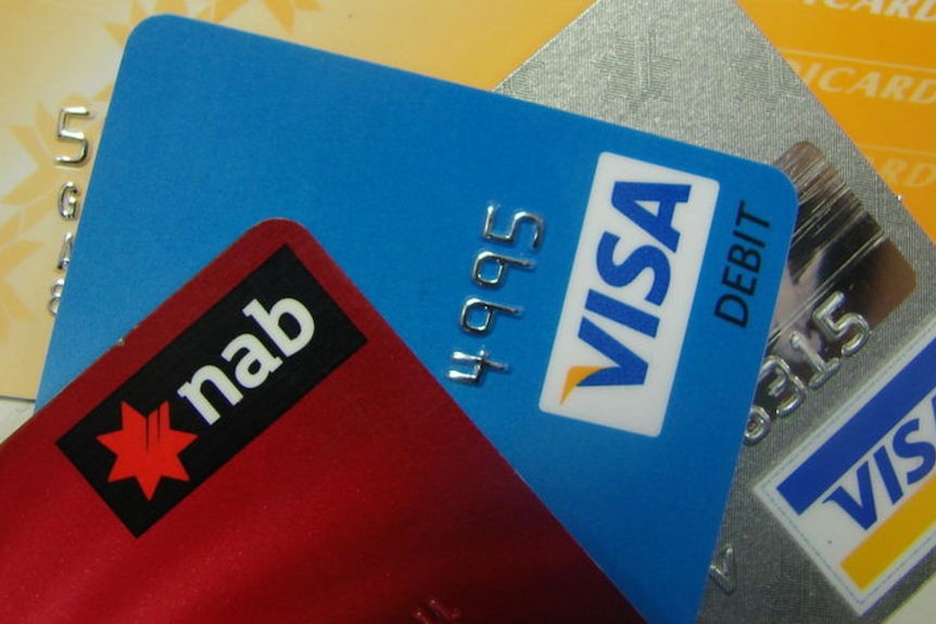 Consumers could win in credit card overhaul