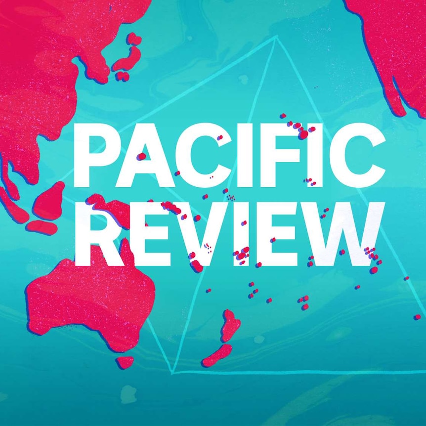 Pacific Review program image