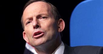 Tony Abbott custom 340px by 180px