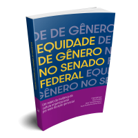 Equidade de Gênero no Senado Federal