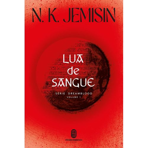 lua de sangue