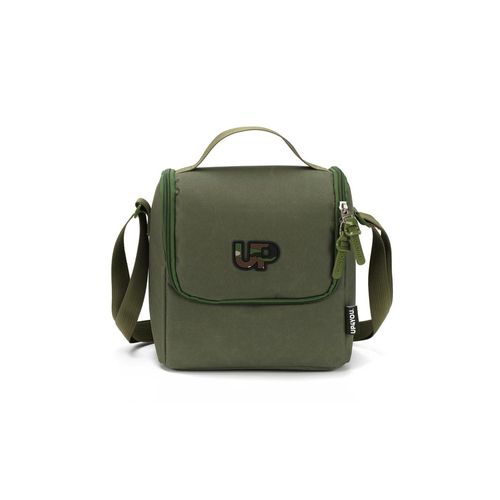 bolsa térmica up4you verde militar luxcel