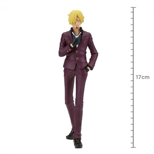 one-piece---sanji---the-shukko