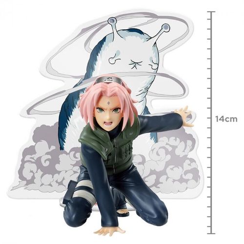 naruto-shippuden---sakura-haruno---panel-spectacle