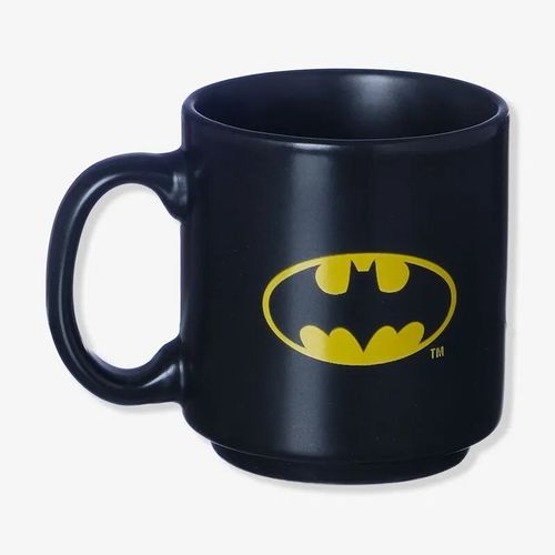 caneca 100ml mini tina batman zona criativa