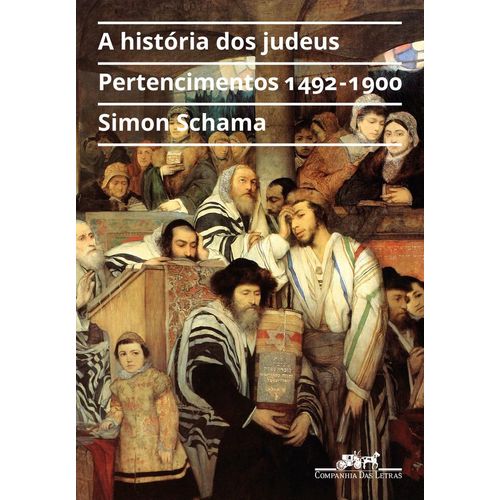 a história dos judeus vol  2