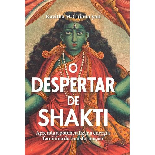 despertar de shakti