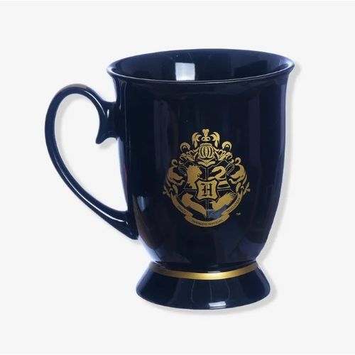 caneca royal 300ml hogwarts harry potter zona criativa