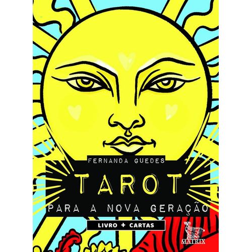 tarot para a nova geração