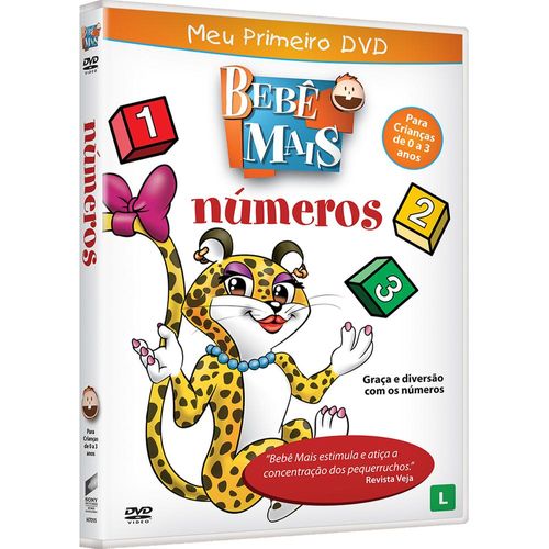 dvd-bebe-mais---numeros