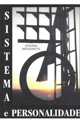 SISTEMA-E-PERSONALIDADE