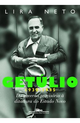 GETULIO---VOL-2