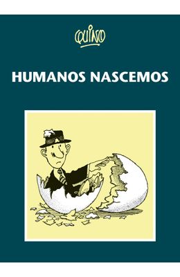 HUMANOS-NASCEMOS