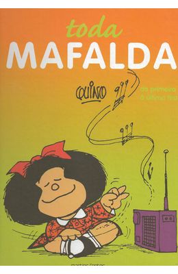 TODA-MAFALDA