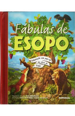 F�BULAS-DE-ESOPO