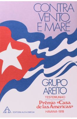 CONTRA-VENTO-E-MAR�