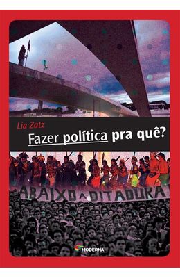 Fazer-pol�tica-pra-qu�-