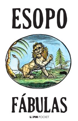 F�BULAS-DE-ESOPO