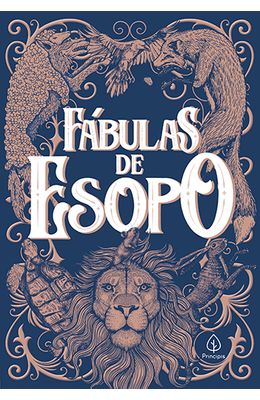 F�bulas-de-Esopo