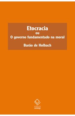 Etocracia