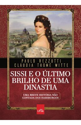 Sissi-e-o-�ltimo-brilho-de-uma-dinastia