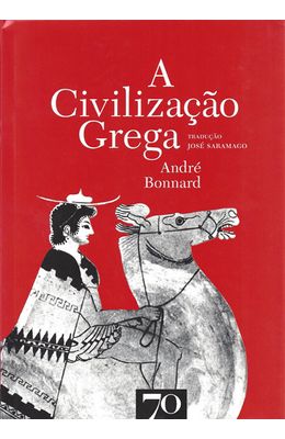 A-CIVILIZA��O-GREGA