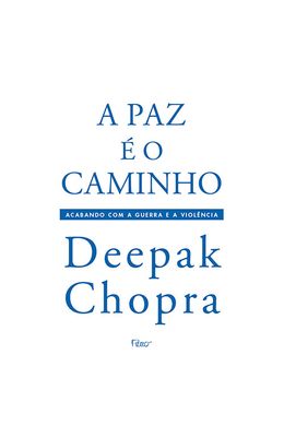 A-PAZ-E-O-CAMINHO