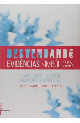 Desvendando-evid�ncias-simb�licas