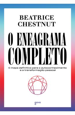 O-Eneagrama-Completo