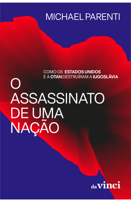 O-assassinato-de-uma-na��o