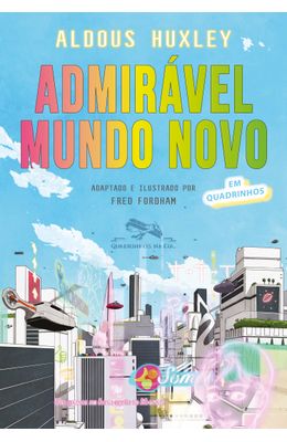 Admir�vel-mundo-novo--Edi��o-em-quadrinhos-