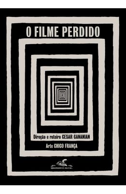 O-filme-perdido