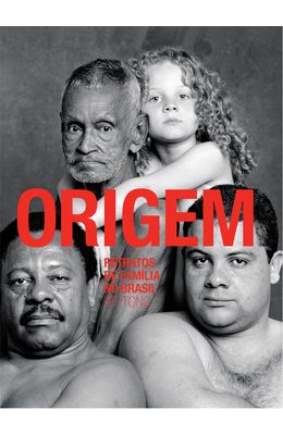 ORIGEM---RETRATOS-DE-FAM�LIA-NO-BRASIL