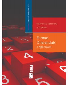 Formas Diferenciais e Aplicações